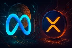 meta и ripple: какво би станало, ако meta купи крипто операциите на ripple?