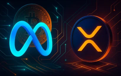 meta и ripple: какво би станало, ако meta купи крипто операциите на ripple?