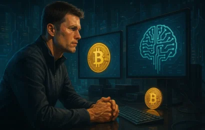 бившата nfl звезда том брейди се завръща в крипто света с инвестиция в ai финтех стартъп
