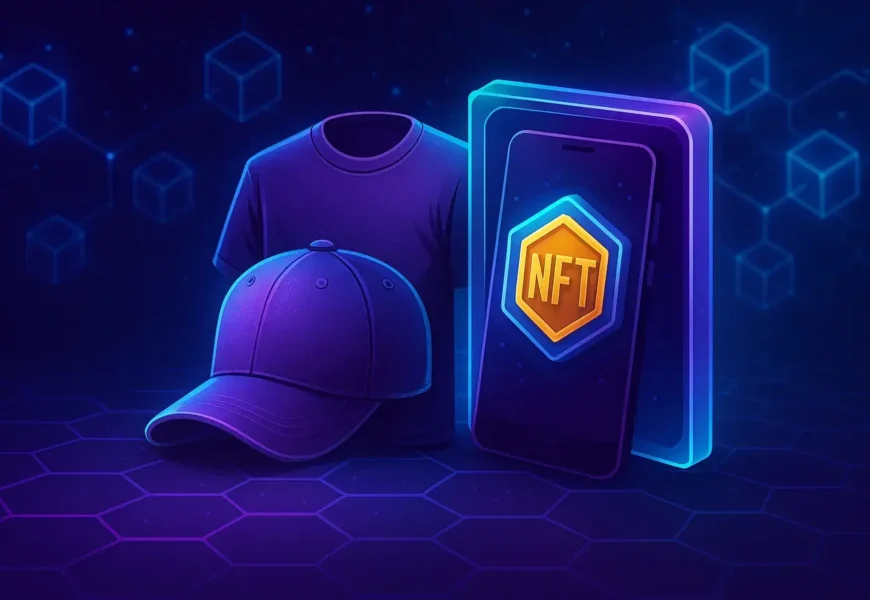 търговските бариери тласкат брандовете към дигитален мърч – dapper labs обясняват защо