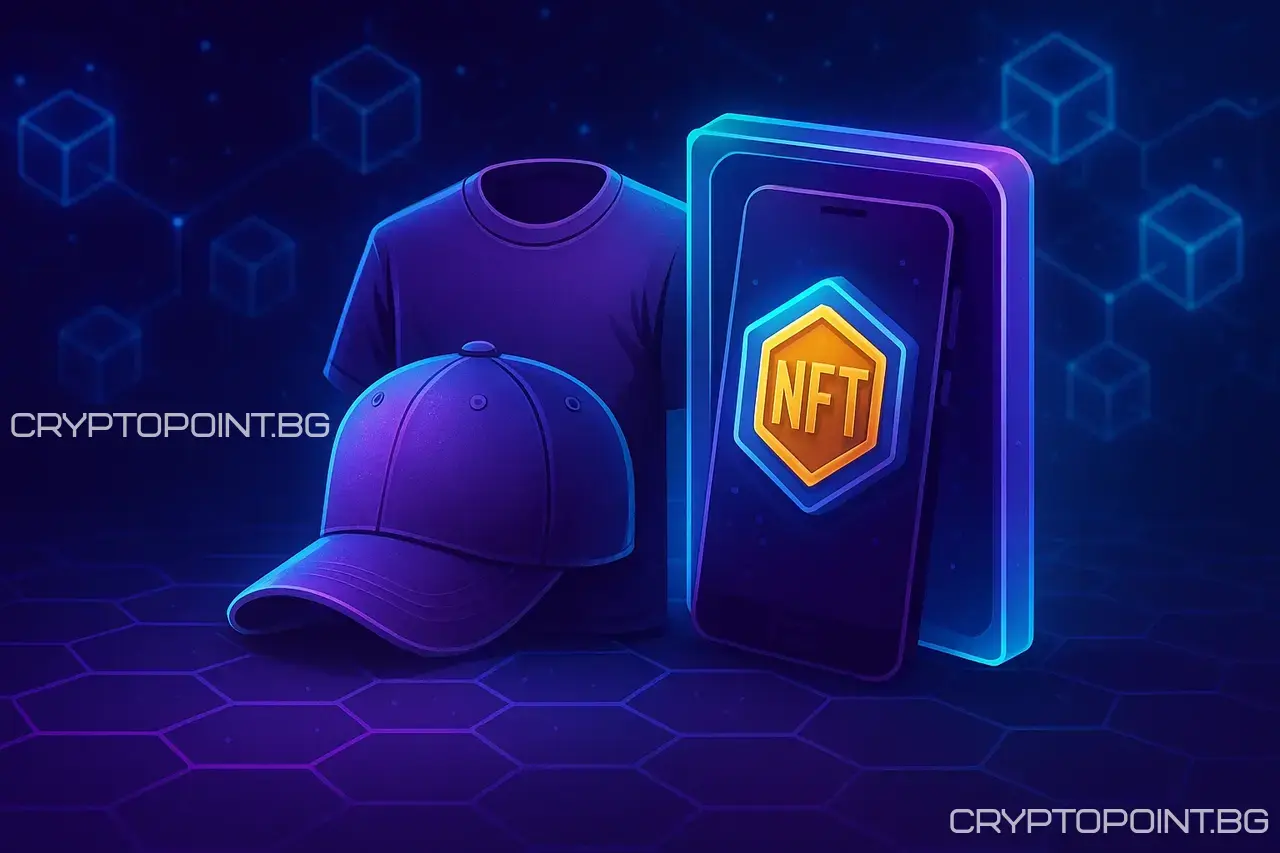 Търговските Бариери Тласкат Брандовете Към Дигитален Мърч – Dapper Labs Обясняват Защо търговските бариери тласкат брандовете към дигитален мърч – dapper labs обясняват защо