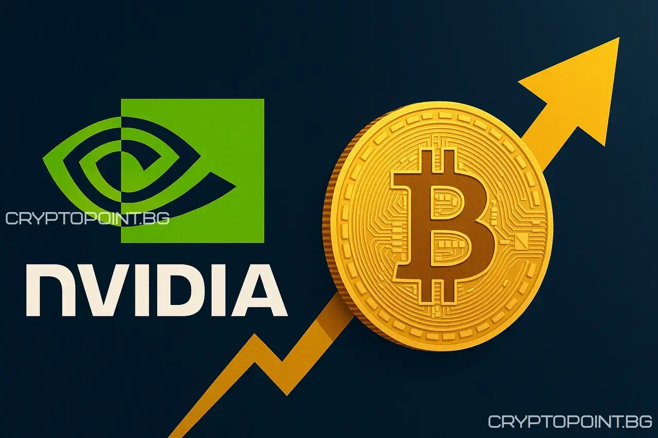 Kупува Ли Nvidia Биткойн? Ето Каква Е Истината kупува ли nvidia биткойн? ето каква е истината
