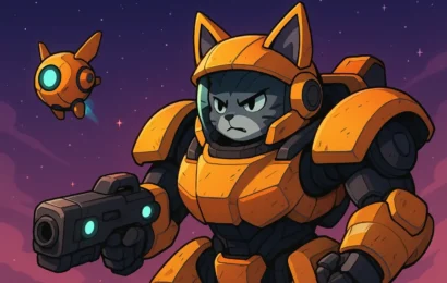 solana шутър играта „nyan heroes“ прекратява развитие поради финансови затруднения