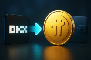 pi network: крипто китове купиха pi за $14 милиона от okx – предстои ли голямо листване?