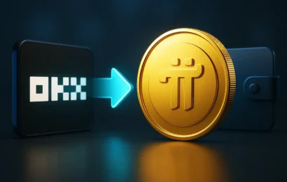pi network: крипто китове купиха pi за $14 милиона от okx – предстои ли голямо листване?