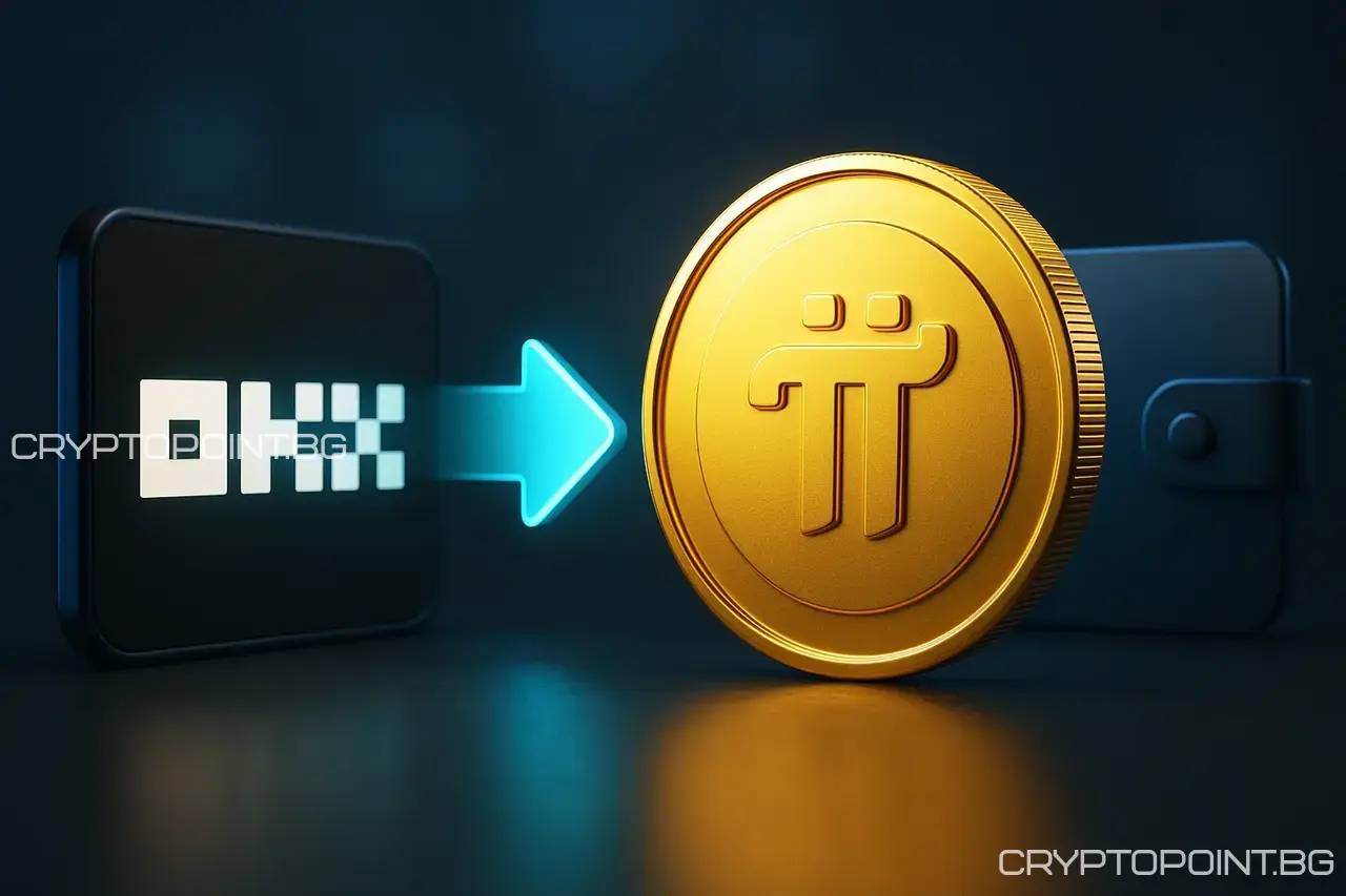 Pi Network: Крипто Китове Купиха Pi За $14 Милиона От Okx – Предстои Ли Голямо Листване? pi network: крипто китове купиха pi за $14 милиона от okx – предстои ли голямо листване?