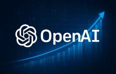openai се цели в $174 милиарда приходи до 2030 г.