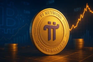 pi network новини: прогноза за цената на pi network през 2025 г.