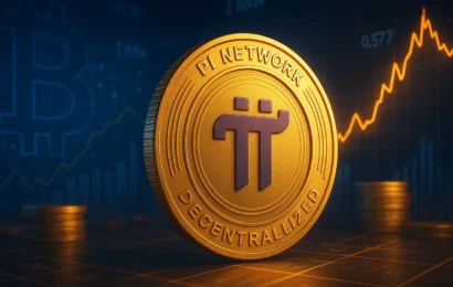 pi network новини: прогноза за цената на pi network през 2025 г.