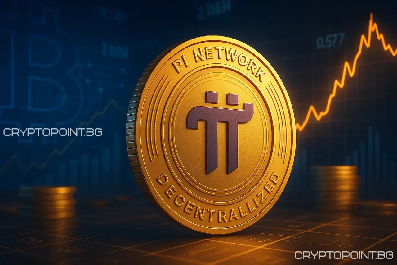 Pi Network Новини: Прогноза За Цената На Pi Network През 2025 Г. pi network новини: прогноза за цената на pi network през 2025 г.