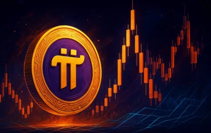 прогноза за цената на pi network: ще повлияят ли отключените 265 млн. токена на възможен ръст от 234%?