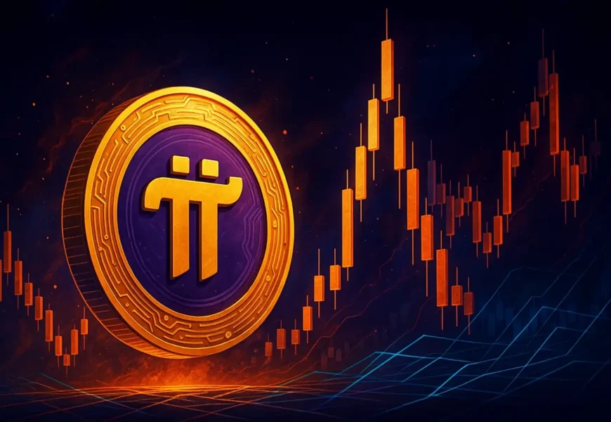 прогноза за цената на pi network: ще повлияят ли отключените 265 млн. токена на възможен ръст от 234%?