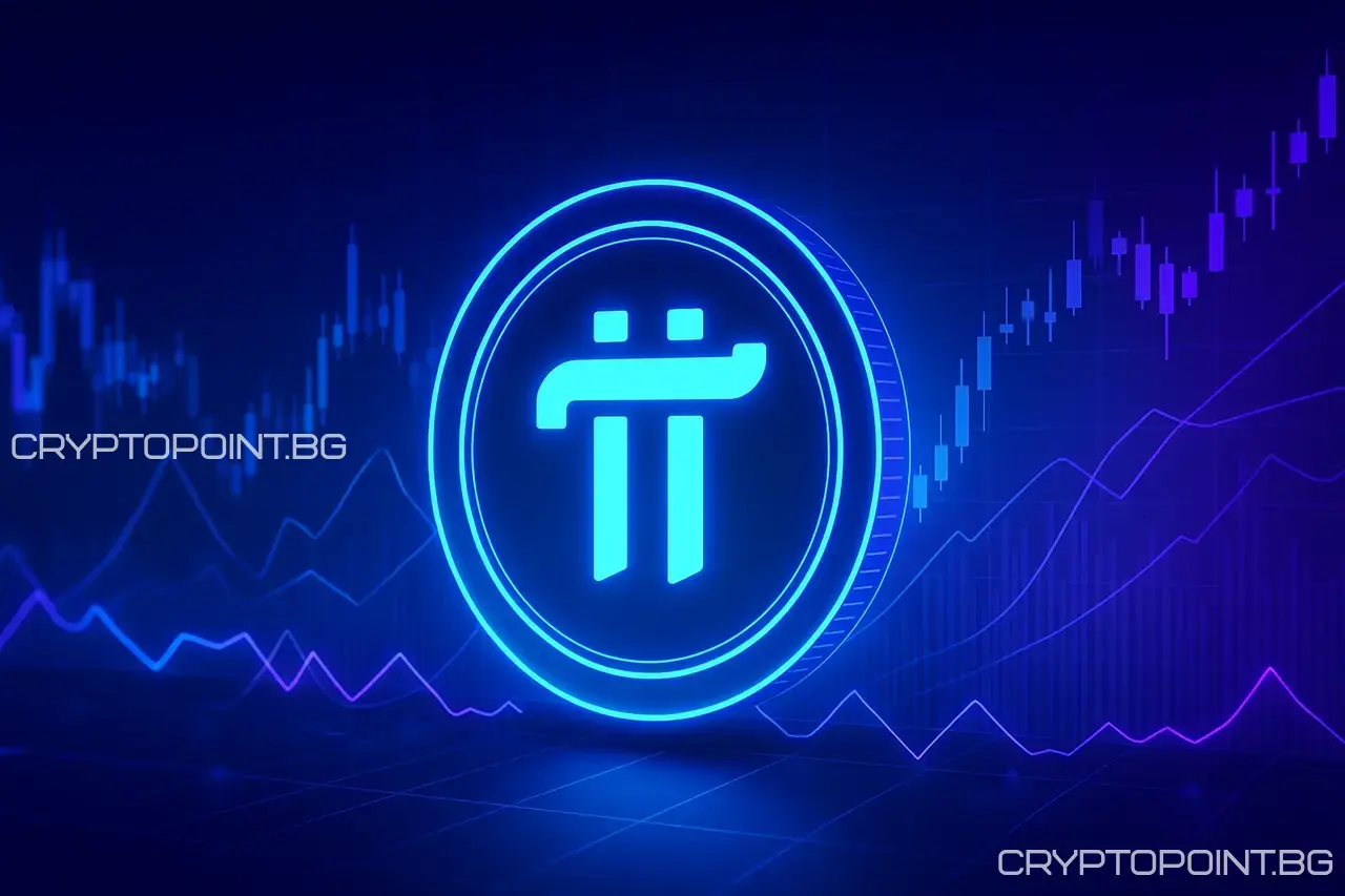 Pi Network Новини: Очаква Ли Се Спад На Цената До $0.40? pi network новини: очаква ли се спад на цената до $0.40?