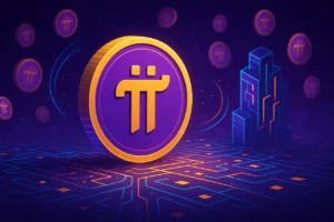 след спад до $0.15, ще спасят ли предстоящите събития pi coin?