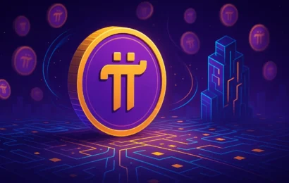 pi network faces its largest token unlock in the next 30 days – will it drop to $0.65?