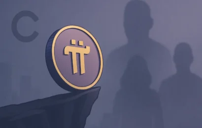 ексклузивно: дали pi network е „pump and dump“ схема? експерт обяснява срива, критиките и слуховете за измама