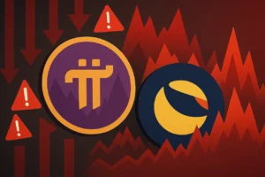 ще се срине ли pi network като terra luna? анализатор предупреждава за централизация и липса на прозрачност