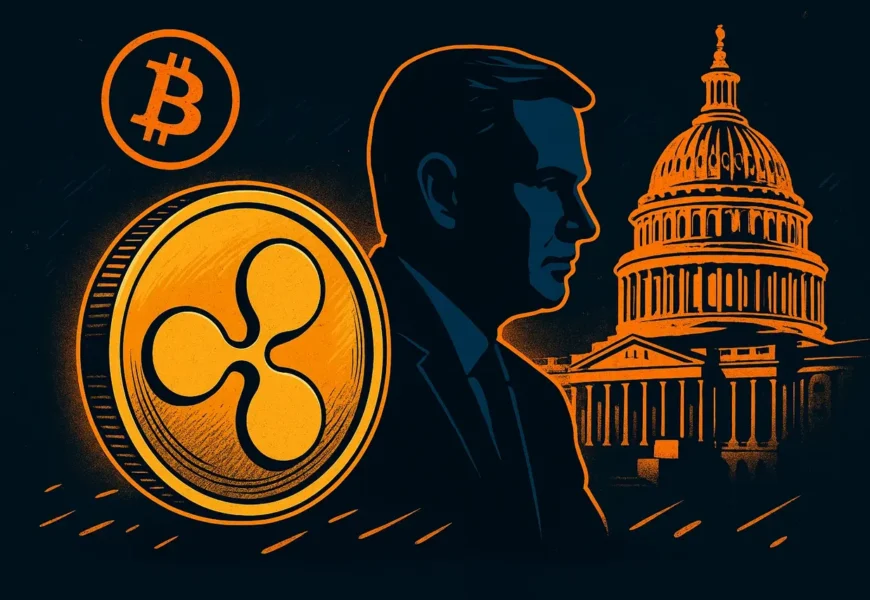 политическа атака срещу ripple: наричат xrp измама