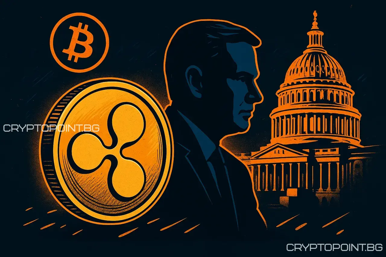 Политическа Атака Срещу Ripple: Наричат Xrp Измама политическа атака срещу ripple: наричат xrp измама