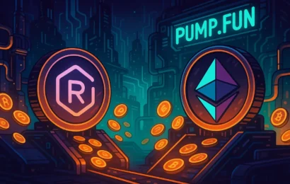 dex платформата на solana – raydium, стартира собствена алтернатива на pump.fun