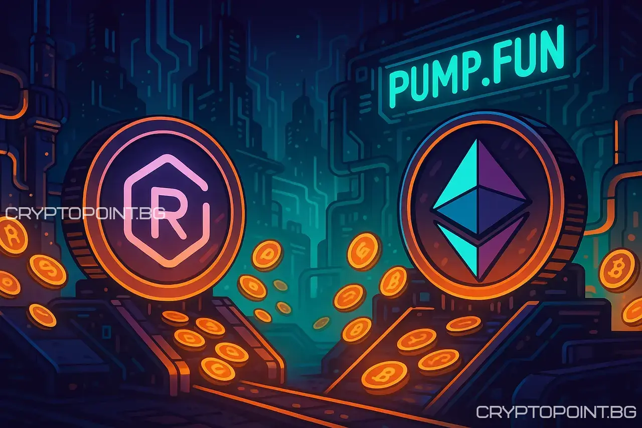 Dex Платформата На Solana – Raydium, Стартира Собствена Алтернатива На Pump.fun dex платформата на solana – raydium, стартира собствена алтернатива на pump.fun