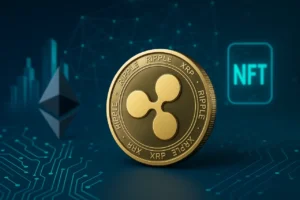 замества ли rlusd трайно xrp? брад гарлингхаус отговаря ясно
