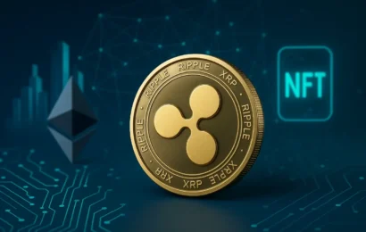 ripple xrp вече не е само за разплащания – 6 причини защо бъдещето му е по-голямо от всякога