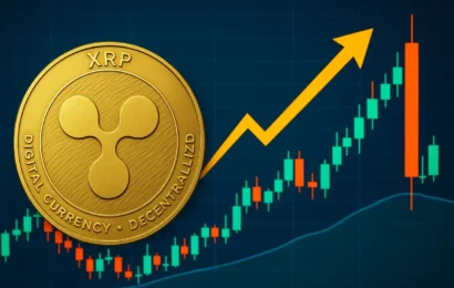 „големият сигнал“ за xrp наближава — топ трейдър най-накрая се подготвя да купува