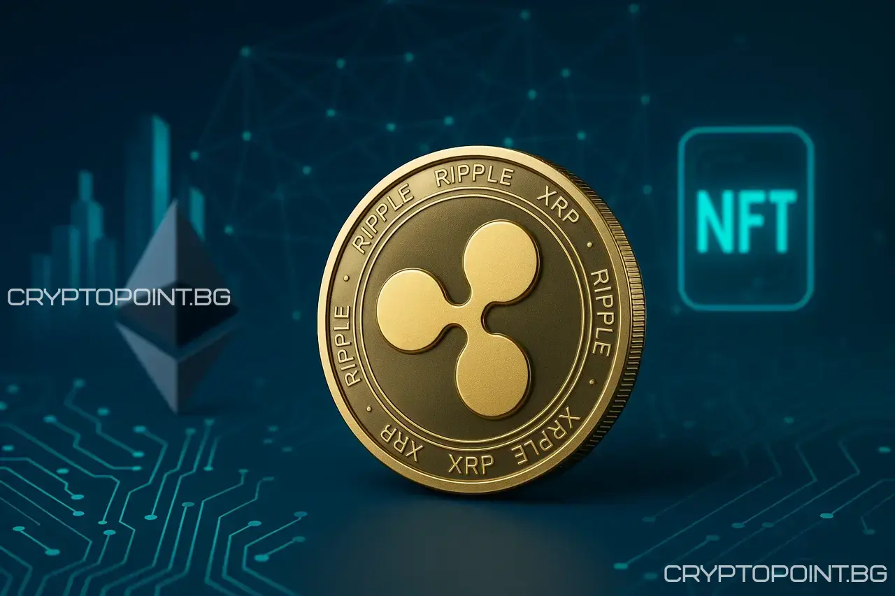 Ripple Xrp Вече Не Е Само За Разплащания – 6 Причини Защо Бъдещето Му Е По-Голямо От Всякога ripple xrp вече не е само за разплащания – 6 причини защо бъдещето му е по-голямо от всякога