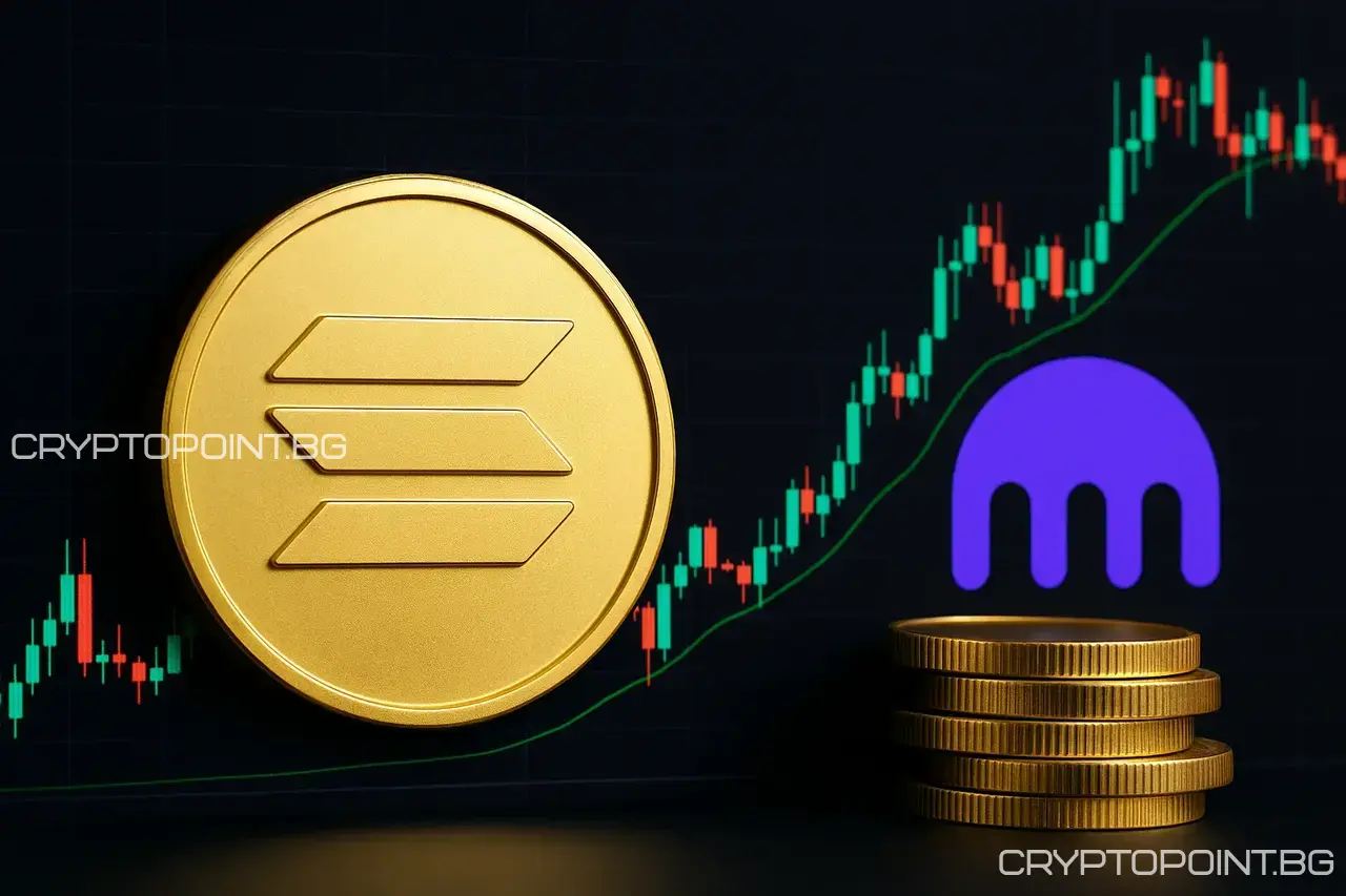 Pump.fun Прехвърля $22 Милиона В Sol Към Kraken – Какво Се Крие Зад Трансакцията? pump.fun прехвърля $22 милиона в sol към kraken – какво се крие зад трансакцията?
