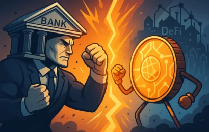 основателят на cardano се чувства оправдан, докато американски банки подготвят старта на нов стейбълкойн