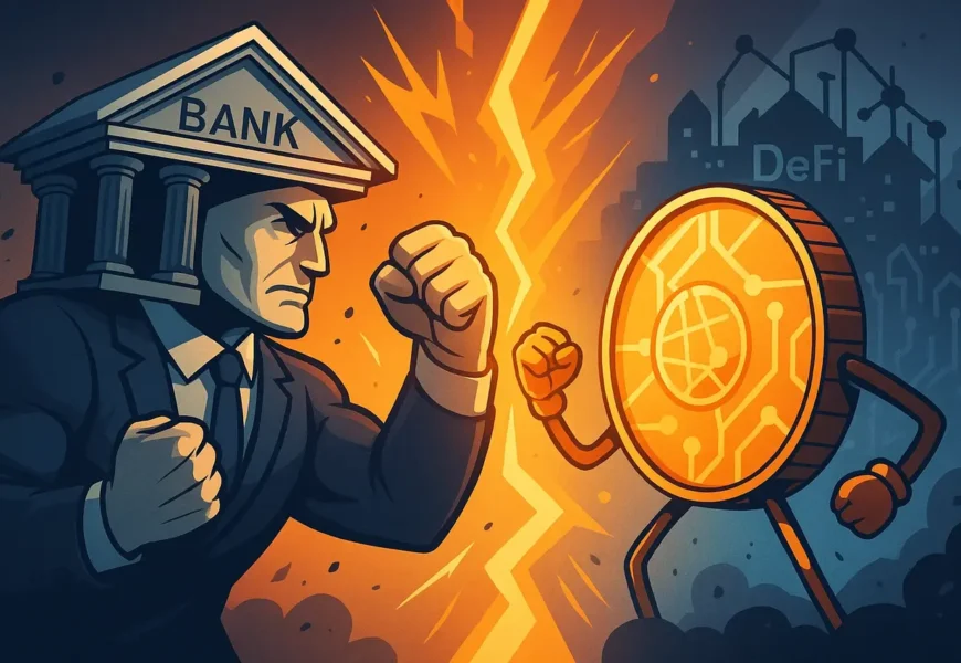 основателят на cardano се чувства оправдан, докато американски банки подготвят старта на нов стейбълкойн