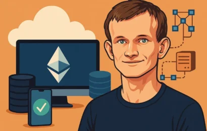 new ethereum proposal aims to make running a node easier and cheaper