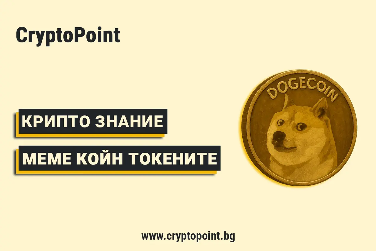 Какво Представляват Меме Койн (Meme Coins) Токените? какво представляват меме койн (meme coins) токените?