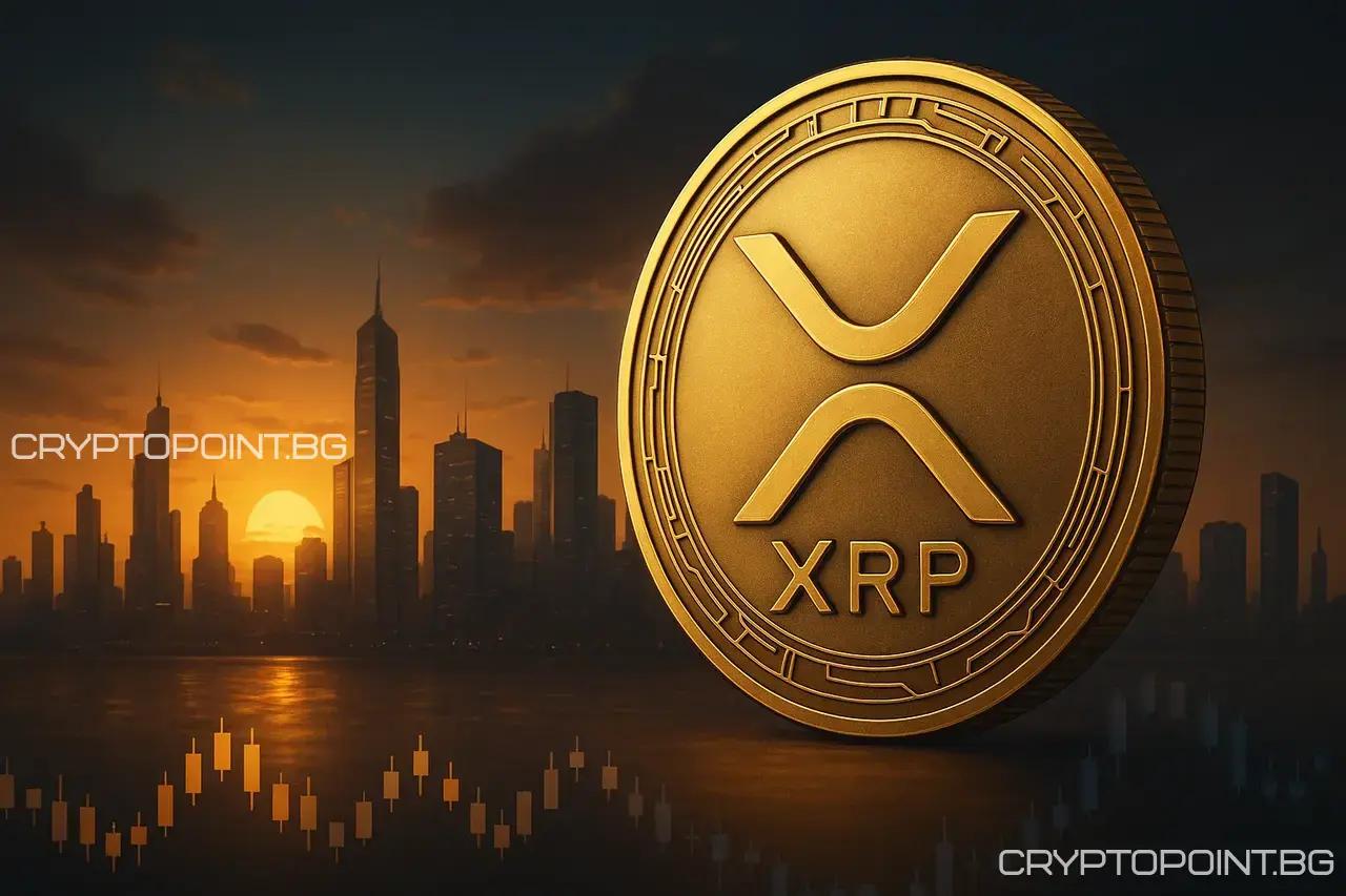 Xrp: Все Още Добра Инвестиция Ли Е През 2025 Година? xrp: все още добра инвестиция ли е през 2025 година?