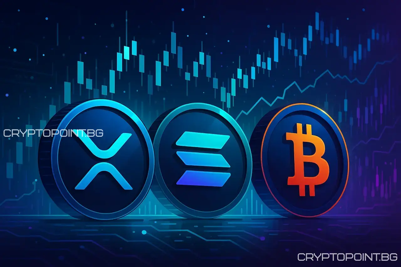 Цената На Xrp Скоро Ще Достигне Нови Исторически Върхове, Според Експерт: „Това Е Реалистично“ цената на xrp скоро ще достигне нови исторически върхове, според експерт: „това е реалистично“