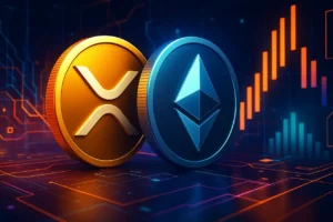 xrp има нужда само от 113% ръст, за да изпревари етериум – възможно ли е това?