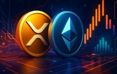 xrp има нужда само от 113% ръст, за да изпревари етериум – възможно ли е това?