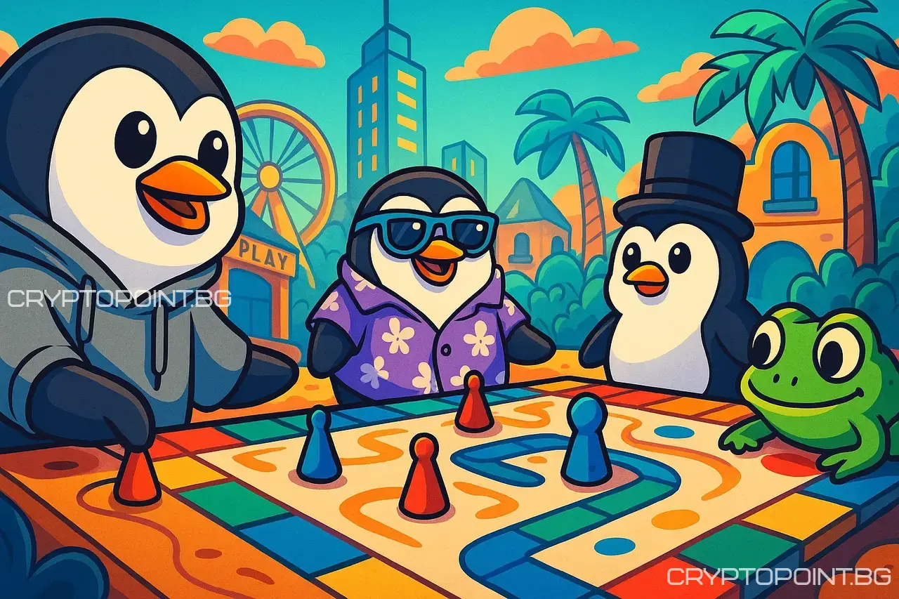 Ygg Launches New Publishing Division And Debuts Its First Game “Lol Land” ygg launches new publishing division and debuts its first game “lol land”