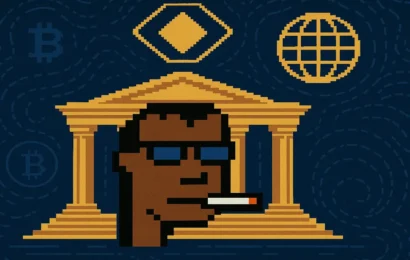 yuga labs продава правата върху cryptopunks на фондация infinite node