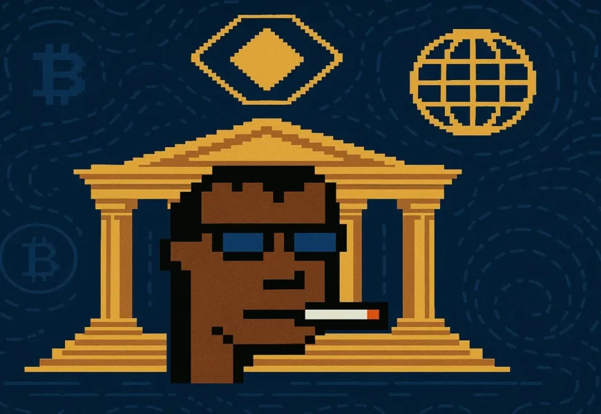 yuga labs продава правата върху cryptopunks на фондация infinite node