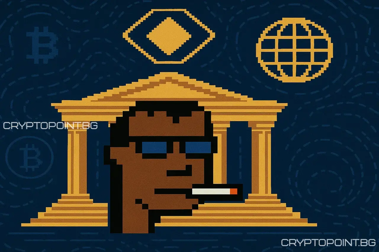 Yuga Labs Продава Правата Върху Cryptopunks На Фондация Infinite Node yuga labs продава правата върху cryptopunks на фондация infinite node