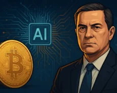 изкуственият интелект може да помогне на крипто индустрията, но и да улесни измамите, предупреждава комисар от cftc