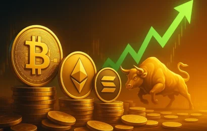 бичи сигнал за крипто пазара: алткойните може да скочат 10x–20x през q3