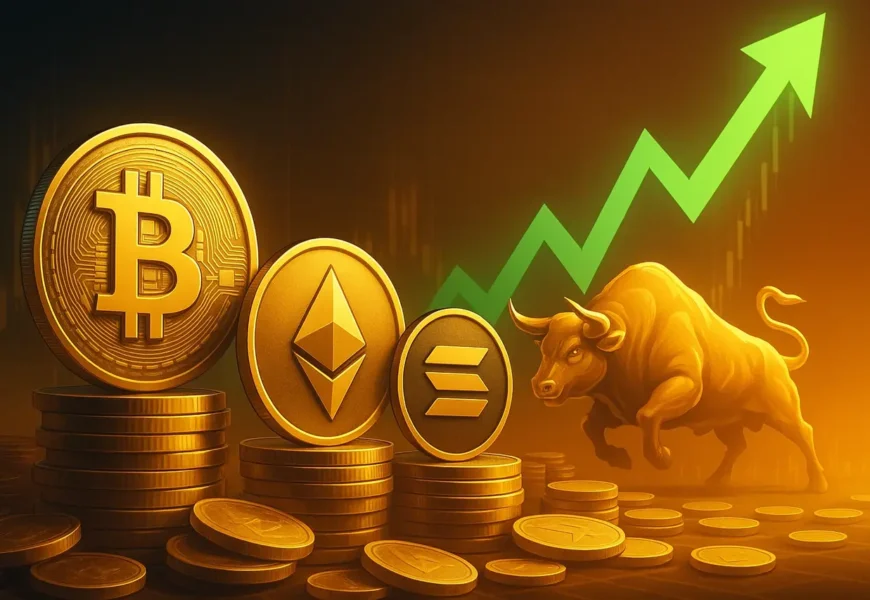 бичи сигнал за крипто пазара: алткойните може да скочат 10x–20x през q3