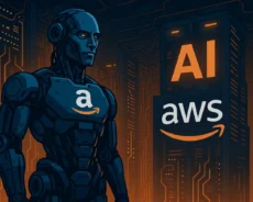 amazon инвестира $10 милиарда в северна каролина за разширение на ai инфраструктурата