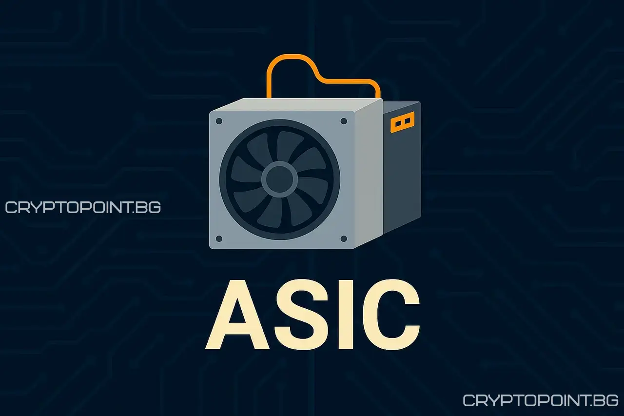 Asic Майнинг: Професионално Оборудване За Биткойн Майнинг asic майнинг: професионално оборудване за биткойн майнинг
