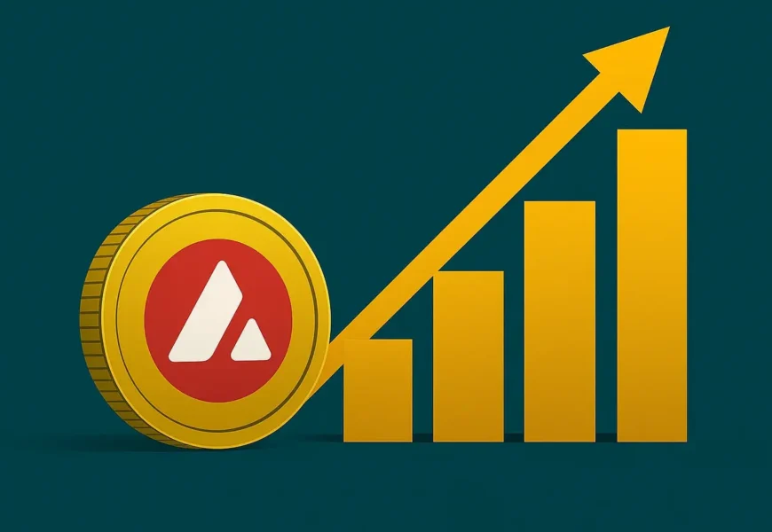 прогноза за цената на avalanche (avax) – краткосрочна и дългосрочна прогноза