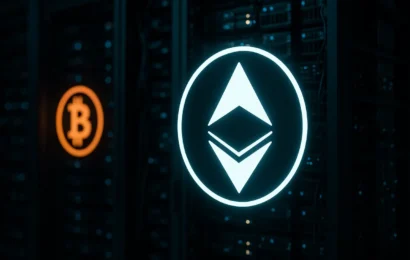 bit digital се отказва от биткойн добива и залага на стейкинг на етериум
