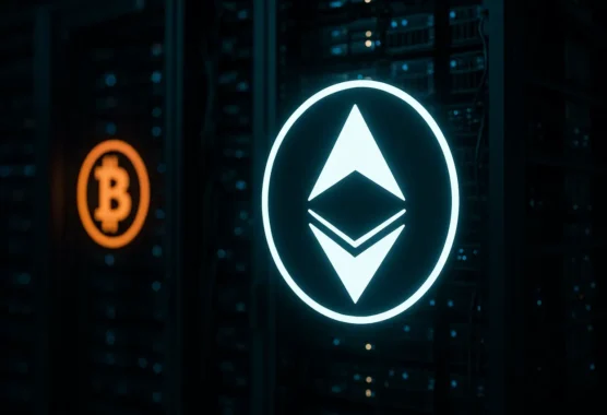 Bit Digital се отказва от Биткойн добива и залага на стейкинг на Етериум